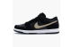 Nike Dunk Low Pro SB (BQ6817-002) schwarz 2