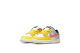 Nike SB Dunk Low Be True Xavier Schipani TD (DX9219-100) bunt 2