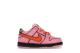 Nike The Powerpuff Girls Dunk Low TD Blossom SB (FZ3352-600) pink 4