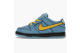 Nike The Powerpuff Girls Dunk Low TD Bubbles SB (FZ8830-400) blau 6
