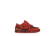Nike The Wizard of Oz Dunk Low SB (FZ1237 600) rot 1