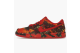 Nike The Wizard of Oz Dunk Low SB PS Poppy Field (FZ1236 600) bunt 1