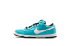 Nike SB Dunk Tokyo Blue Low Taxi (313170 411) blau 5