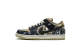 Nike Travis Scott x Dunk Low Premium QS SB (CT5053-001) schwarz 4