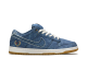Nike SB Dunk Low QS TRD (883232-441) blau 2