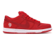 Nike Girls Dont Cry x Dunk Low Pro SB QS Verdy (BQ6832-600) rot 3