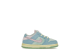 Nike SB Dunk Low Visty TD Verdy (FZ7194 400) bunt 5