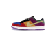 Nike Dunk Low SP Retro 2019 Viotech (CT5050-500) bunt 3