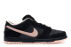 Nike Dunk Low SB Washed Coral (BQ6817-003) schwarz 3
