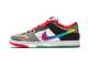 Nike Dunk Low SB What The (CZ2239-600) bunt 2