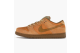 Nike SB Dunk Low Wheat (883232-700) braun 2