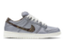 Nike Dunk Low Wolf Grey Digi Sb Camo (304292 054) grau 3