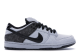Nike SB Dunk Low Wolf Grey Wool (313170-015A) bunt 1