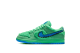 Nike Grateful Dead x Dunk Low SB Green (CJ5378-300) grün 4