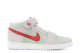 Nike SB Dunk Mid Widow QS Pro (AQ2207-163) bunt 6