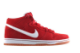 Nike Dunk Mid Pro Sb Brickhouse (314383 601) rot 3