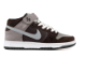 Nike Dunk Mid Sb (314383-201) bunt 2