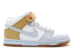 Nike SB Dunk Mid Clubber Lang (314383-141) bunt 3