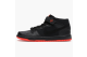 Nike SB Dunk Halloween 2014 Mid (314383 022) schwarz 1