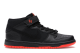 Nike SB Dunk Halloween 2014 Mid (314383 022) schwarz 3