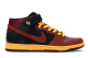 Nike Dunk Mid SB Ostrich Team (314383-680) bunt 3
