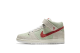 Nike SB Dunk Mid Widow QS Pro (AQ2207-163) bunt 4
