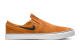 Nike SB Janoski Slip Monarch (FN5893-800) orange 3