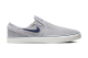 Nike Zoom Stefan Janoski Slip SB (FN5893 002) grau 1