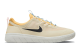 Nike Nyjah Free 2 SB Beach Topaz Gold (BV2078 200) beige 2