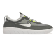Nike SB Nyjah Free 2 Neon (BV2078-003) grau 4