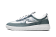 Nike SB Nyjah Free Premium Ash Green 2 (DM7282 001) bunt 2