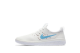 Nike SB Nyjah Free Summit Blue Fury (AA4272-101) weiss 1
