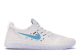 Nike SB Nyjah Free Summit Blue Fury (AA4272-101) weiss 5