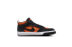 Nike React Leo (DX4361-002) schwarz 3