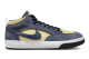 Nike React Leo SB (DX4361-400) blau 3