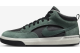 Nike SB React Leo Vintage Green (DX4361-302) bunt 5