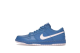 Nike SB Dunk Low Varsity Blue Ice (313170-462) blau 1