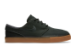 Nike Stefan Janoski (333824 020) schwarz 1