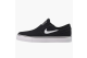 Nike SB Janoski Canvas Slip Stefan GS (882988-002) schwarz 2