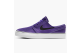 Nike SB Stefan Janoski Court gs (525104-503) lila 5