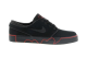 Nike Zoom Stefan Janoski Doernbecher Sb (642180 006) schwarz 3