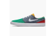 Nike Zoom Janoski SB RM (AQ7475-300) bunt 2