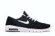 Nike Stefan Janoski Max (631303 010) schwarz 3