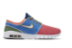 Nike SB Stefan Janoski Max Concepts Mosaic (749678 614) bunt 4