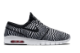 Nike SB Stefan Janoski Max Dazzle (745955 100) bunt 3