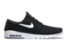 Nike Stefan Janoski Max L Leather (685299-002) schwarz 3