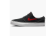 Nike SB Stefan Janoski Summit University gs (525104-028) schwarz 6