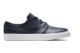 Nike Zoom Stefan Janoski L QS Croc Sb Blue (708417-441) schwarz 3