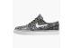 Nike Sb Stefan Janoski Tiger Pack Zoom (615957-013) schwarz 1