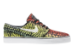 Nike Sb Stefan Janoski Tiger Pack Zoom (615 957 613) bunt 2
